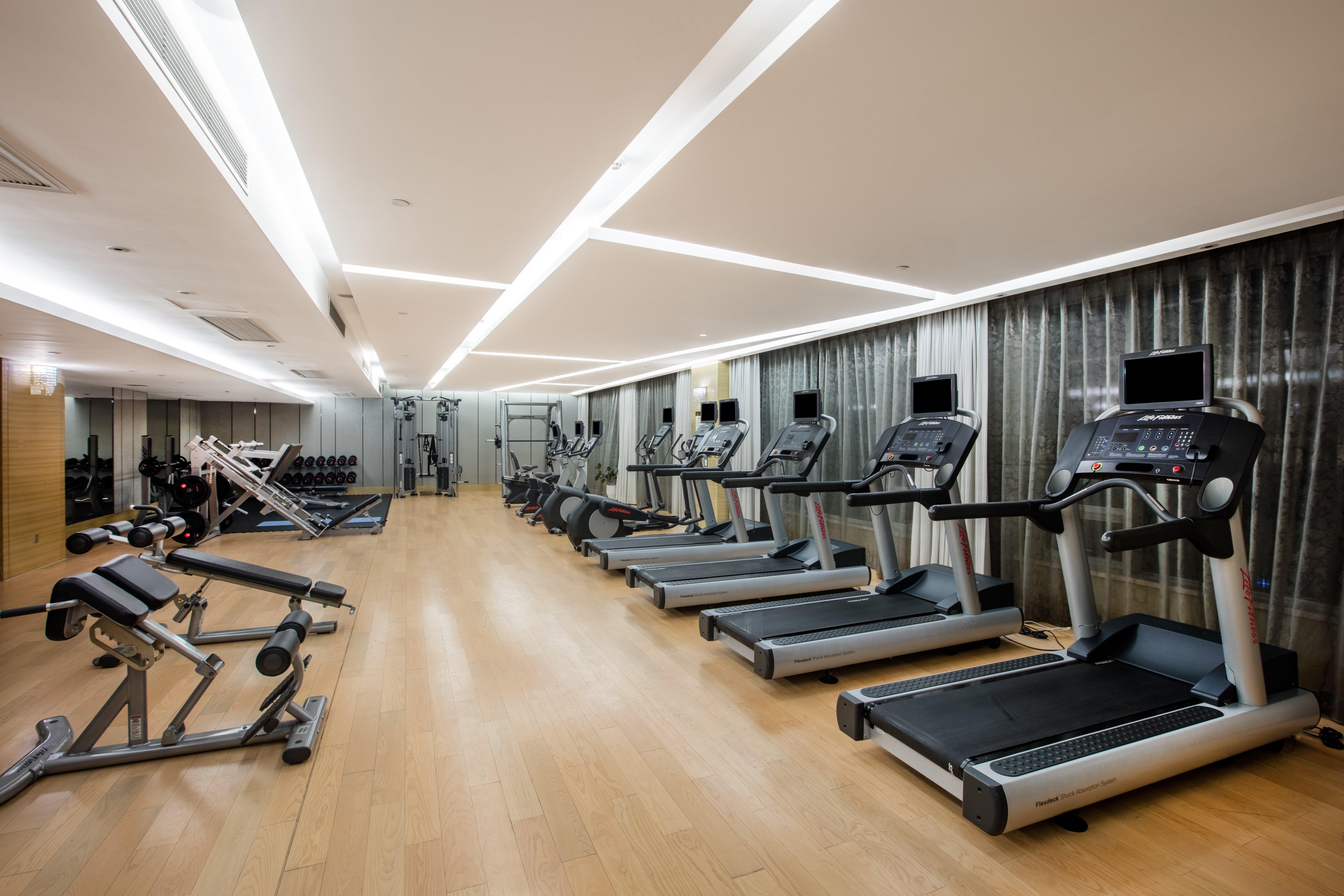 Crowne Plaza Nanjing Jiangning By Ihg Hotel ภายนอก รูปภาพ